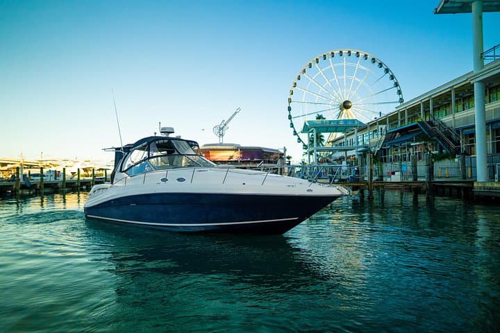 Sundancer 34